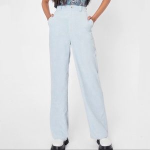 Nasty Gal Strait Leg Coords